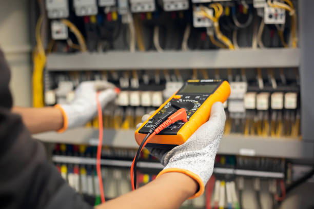 Commercial Electrical Services in Brookside Village, TX